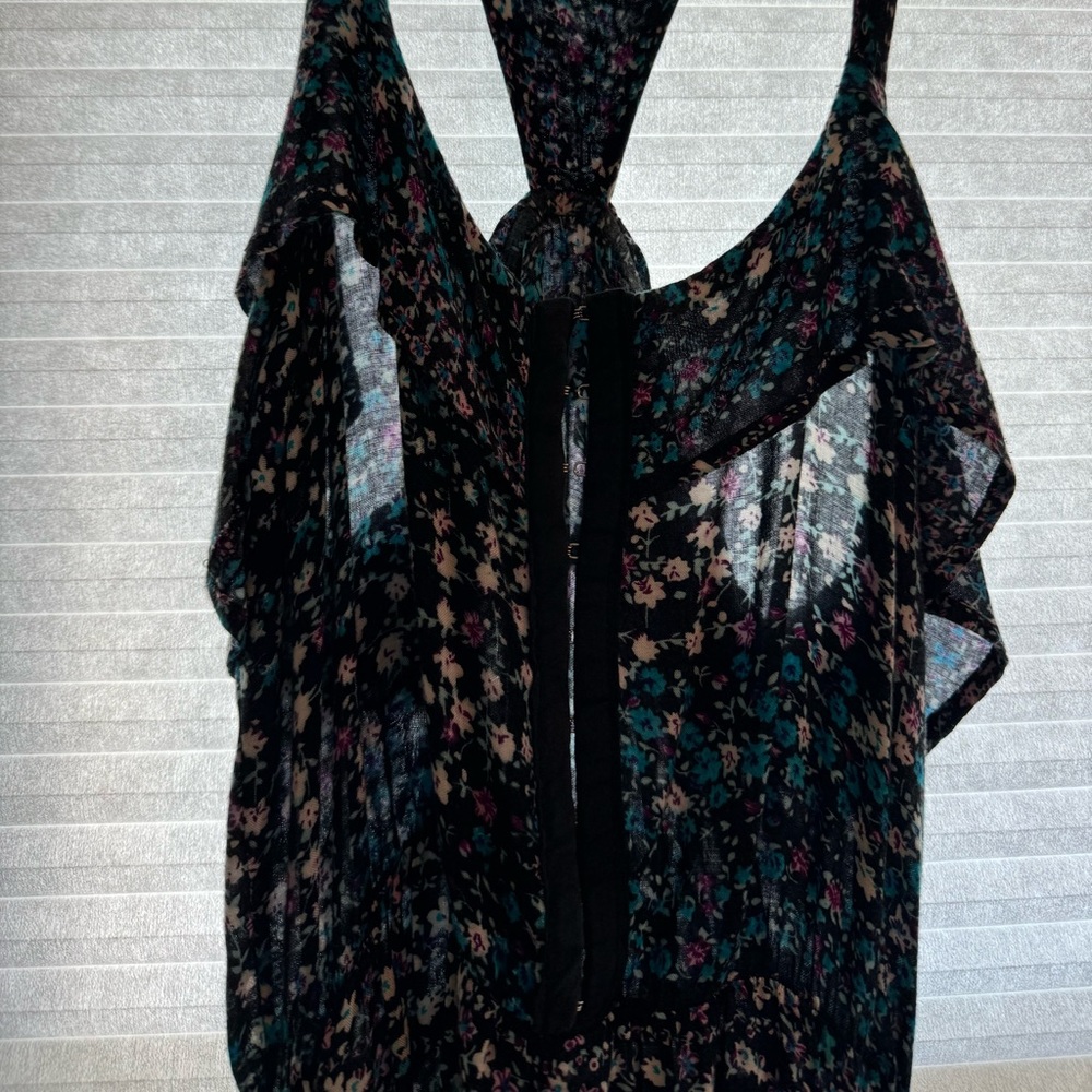 Lucy Love, XS